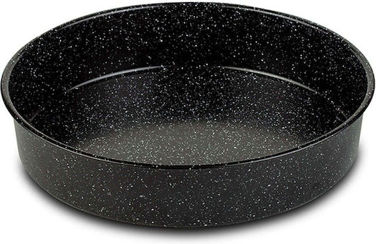 Nava Nature Tăvi De Copt Din Aluminiu Cu Acoperire Antiaderentă 36cm