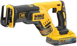 DEWALT DCS367H2T Reciprocating Saw 18V