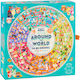 Puzzle 2D 1000pcs