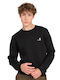 Rebase Sweatshirt Schwarz