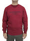 Hanorac Burgundy