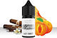 Omerta Flavor Shot Carat Fruity Tobacco 10ml/30ml 1τμχ