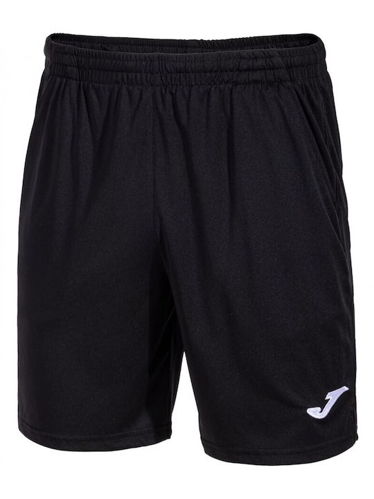 Joma Men's Sports Shorts Black