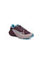 Ultra 50 Sport Shoes Running Red