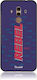 Rebel Back Cover Silicon Multicolor (Huawei Mate 10 Pro)