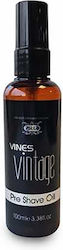 Vines Vintage Pre Shave Oil