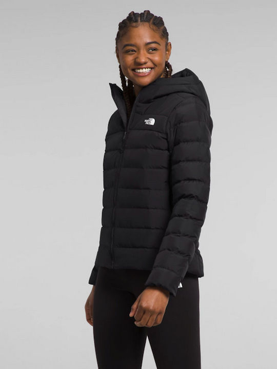 The North Face Aconcagua 3 Κοντό Γυναικείο Puff...