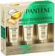 Pantene Ампули за коса Възстановяване за Дамски 3x15ml
