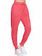 Jogginghose Jogger Rot