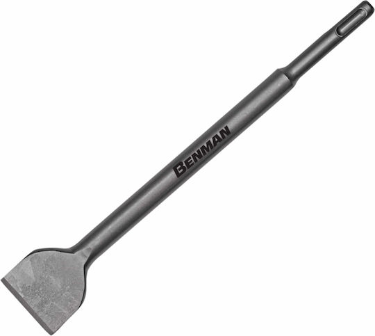 Benman Burghie De Daltă Cu Priză SDS Plus 250x40mm