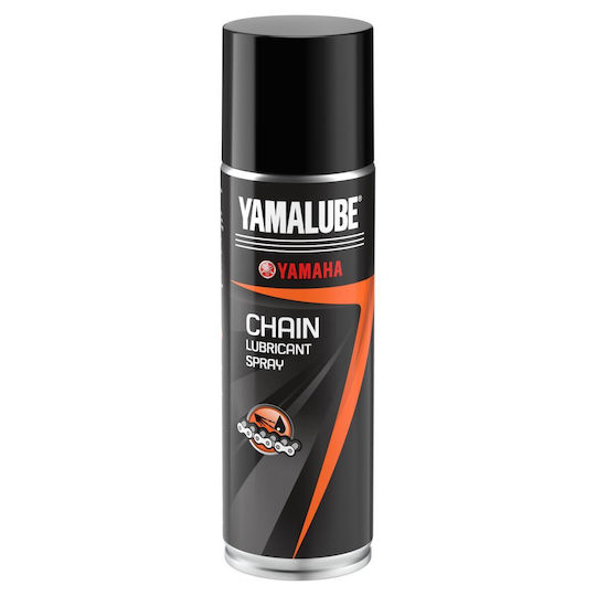 Yamaha Λιπαντικό Αλυσίδας Μοτοσυκλέτας 300ml