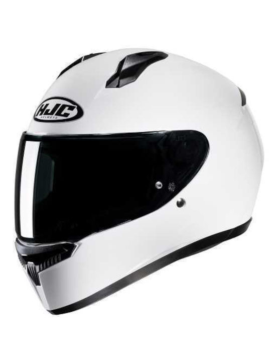 HJC C10 Motorradhelm Volles Gesicht