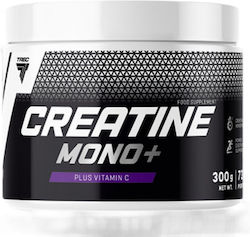 Trec Creatine Mono+ Vitamin C Portocaliu 300gr