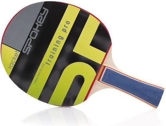 Spokey Training Pro Fl Ρακέτα Ping Pong