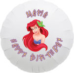 Ballon Folie Disney Prinzessin 43cm