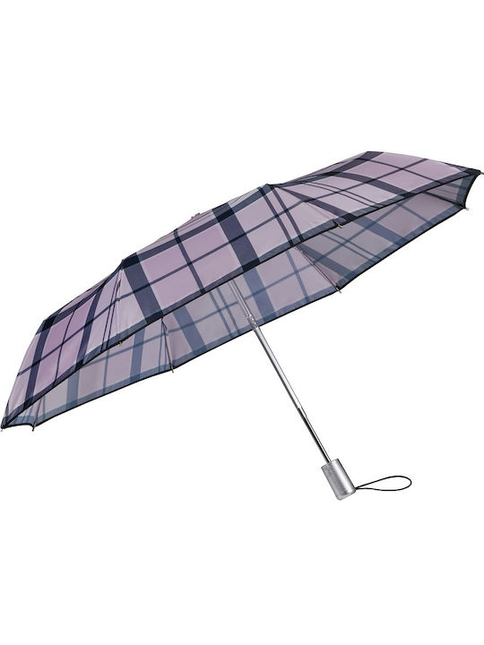 Samsonite Umbrelă de ploaie Compact Purple