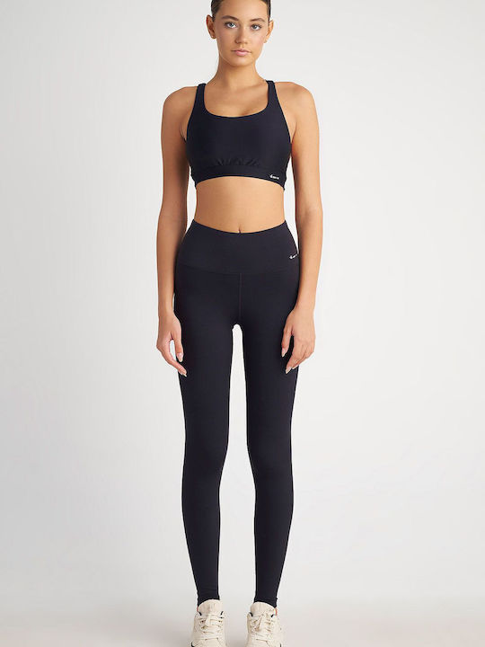 Femei Atletic Sutien sport Negru