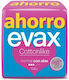 Evax Hygienepads mit Flügeln 16Stück