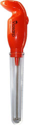 Viosarp Milchaufschäumer 5206753011972 Elektrische Handgeräte 30W Rote