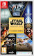 Star Wars Heritage Pack Switch Game