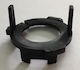 Conchord Speaker Ring Car Skoda Octavia Volkswagen Touran