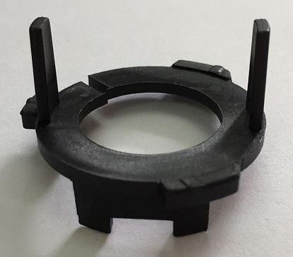 Conchord Speaker Ring Car Skoda Octavia Volkswagen Touran
