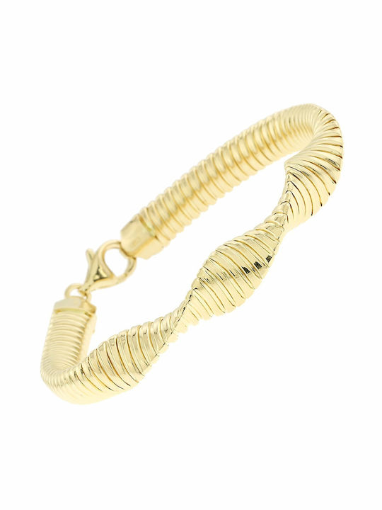 Senzio Belibasakis Bracelet made of Gold 14K