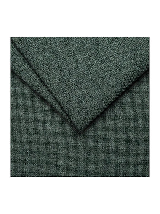 Cotton & Polyester 145x100buc Green