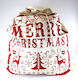 TnS Christmas Gift Sack 80x100cm