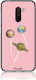 Lollipop Planets Back Cover Silicon Multicolor (Pocophone F1)