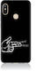 Finger Gun Back Cover Σιλικόνης Πολύχρωμο (Realme 5 Pro)