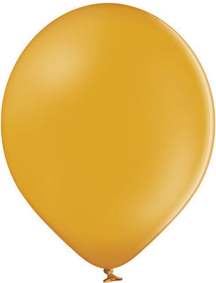 Μπαλόνια 5 Κίτρινα 100τμχ