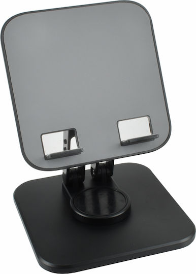 Moxom Desk Stand for Mobile Phone in Black Colour