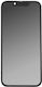 Екран със Сензорен Механизъм за iPhone 13 mini (Черен)