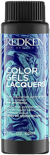 Loțiune Coloranta 8NA Volcanic 3x60ml