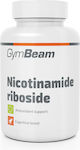 GymBeam Nicotinamide Riboside Supliment Special Alimentar 60 capace