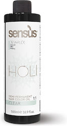 Sensus Shampoos for Coloured Hair 500ml