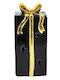 Iliadis Iluminată De Crăciun Ceramică Figurină Lungime 7cm.