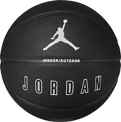 Jordan Ultimate 20 Graphic Μπάλα Μπάσκετ Indoor/Outdoor