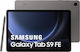 Samsung Galaxy Tab S9 FE 10.9" mit WiFi & 5G (6GB/128GB) Gray