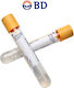 BD Vacutainer Blood Collection Tubes 100pcs 5ml