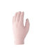 4F Mănuși pentru Copii Roz 1buc