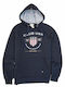 Sweatshirt Blue