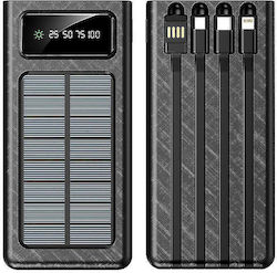 KLGO KP-96 20000mAh Black KLGO KP-96 20000mAh Black