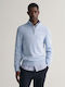 Long Sleeve Sweater Light Blue