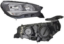 Alkar Front Lights Alkar Front Lights