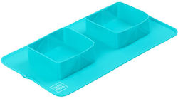 WauDog Plastic Set de măsuțe 2x WauDog Plastic Set de măsuțe 2x
