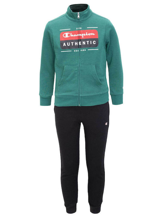 Champion suit kids discount
