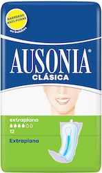 Ausonia Sanitary Pads 18pcs