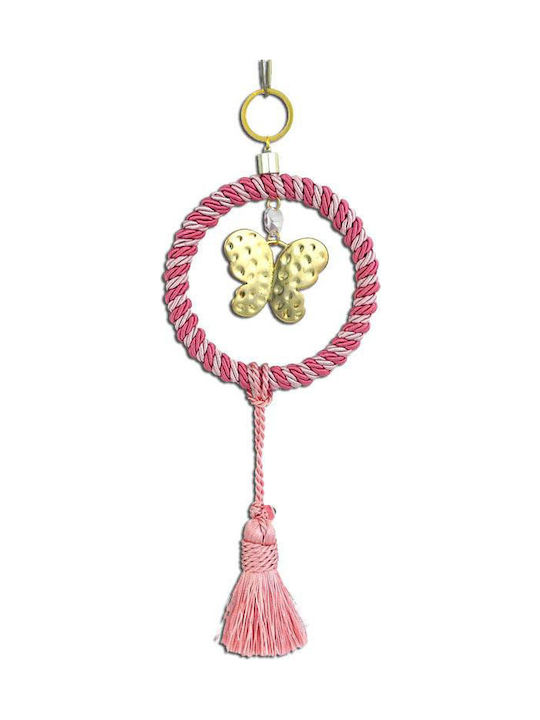 SilverBrand.gr Talisman Kinder Amulett aus Gold D18045